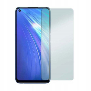 Szkło Hartowane 9h Do Realme 6 Ochronne Na Ekran