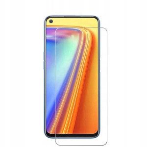 Szkło Hartowane 9h Do Realme 7 Glass Ochronne