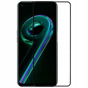 Szkło Hartowane 9h Do Realme 9 Ochronne Glass