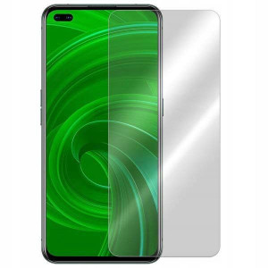 Szkło Hartowane 9h Do Realme X50 Pro Ochronne