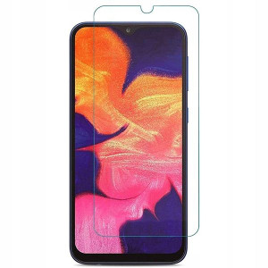 Szkło Hartowane 9h Do Samsung A12 Ochrona Na Ekran