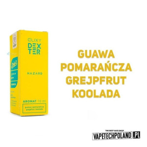 Aromat Dexter - Hazard 10ml