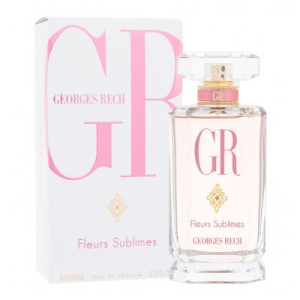 Georges Rech Fleurs Sublimes Edp 100ml Oryginał