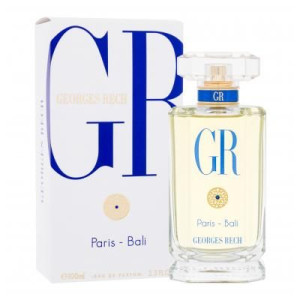 Georges Rech Paris - Bali Edp 100ml Oryginał