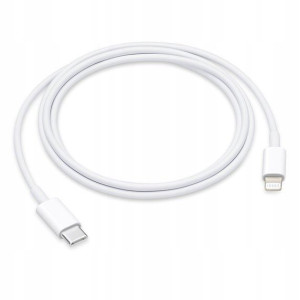 ORYGINALNY KABEL USB-C LIGHTING do iPhone / iPad