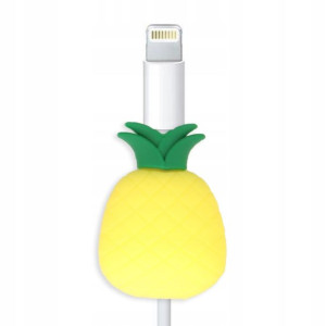 Osłona Organizer do Kabli Zabezpieczenie Ananas