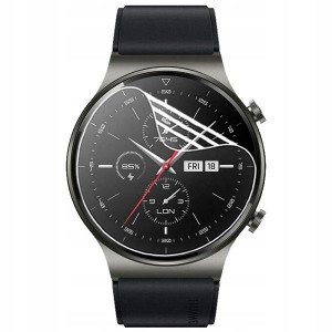 FOLIA OCHRONNA HYDROŻELOWA DO Huawei Watch 3 46mm
