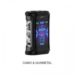Geekvape Aegis X BOX 200W