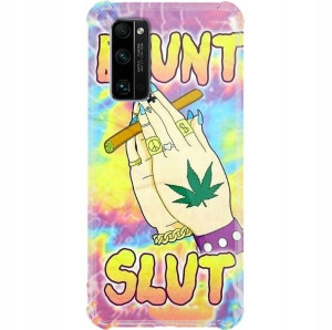Etui Anti-Shock do HUAWEI HONOR 30 PRO Case Wzory