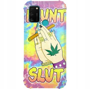 Etui Anti-Shock do HUAWEI HONOR 9A Obudowa Wzory