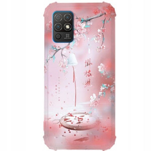 Etui Anti-Shock Do HUAWEI HONOR PLAY 5T ACTIVE Wzo