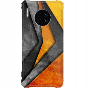 Etui Anti-Shock do HUAWEI MATE 30 PRO Różne Wzory