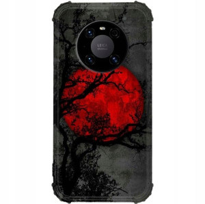 Etui Anti-Shock do HUAWEI MATE 40 PRO Case Wzory