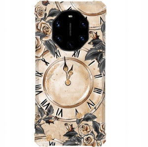 Etui Anti-Shock do HUAWEI MATE 40 RS Różne Wzory