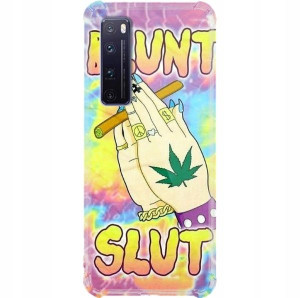 Etui Anti-Shock do HUAWEI NOVA 7 PRO Obudowa Wzory