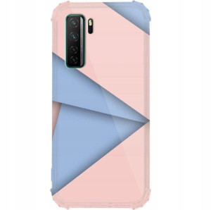 Etui Anti-Shock do HUAWEI NOVA 7 SE Różne Wzory