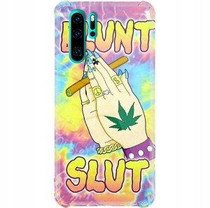 Etui Anti-Shock do HUAWEI P30 PRO Obudowa Wzory