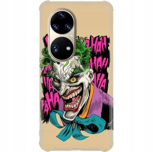 Etui Anti-Shock do HUAWEI P50 PRO Obudowa Wzory