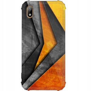 Etui Anti-Shock do HUAWEI Y5 2019 Case Różne Wzory