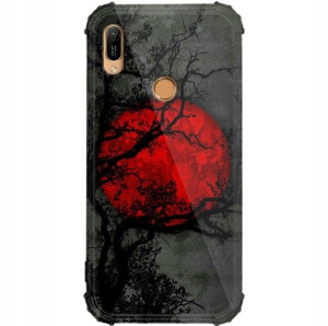 Etui Anti-Shock do HUAWEI Y6S Obudowa Mix Wzorów