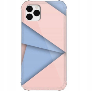 Etui Anti-Shock do IPHONE 11 PRO MAX Różne Wzory