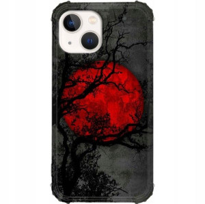 Etui Anti-Shock do IPHONE 13 MINI Obudowa Wzory