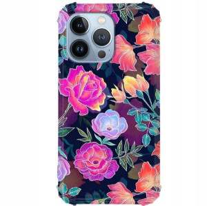 Etui Anti-Shock Do IPHONE 13 PRO Mistyczne Wzory