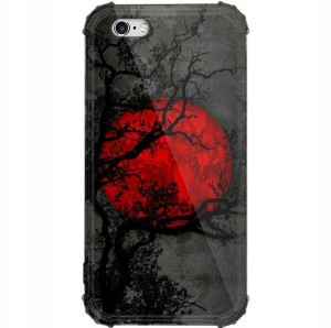 Etui Anti-Shock do IPHONE 6 Obudowa Case Mix Wzory