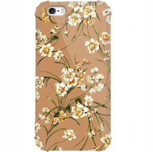 Etui Anti-Shock do IPHONE 6 PLUS Case Różne Wzory