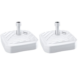 2x Podstawa pod parasol Umbrella Base MPKD Stojak