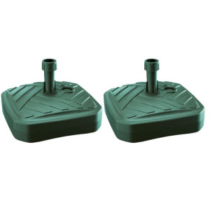 2x Podstawa pod parasol Umbrella Base MPKD Stojak