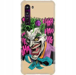 Etui Anti-Shock do MOTOROLA EDGE Obudowa Wzory