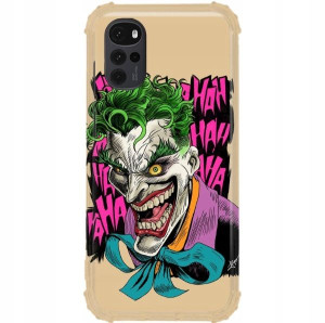 Etui Anti-Shock do MOTOROLA G22 4G Obudowa Wzory
