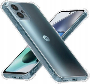 Etui Anti-shock Do Motorola Moto G53 Obudowa Case