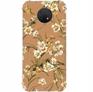 Etui Anti-Shock do NOKIA G20 Obudowa Różne Wzory