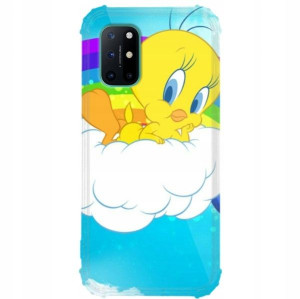 Etui Anti-Shock do ONEPLUS 8T Młodzieżowe Wzory