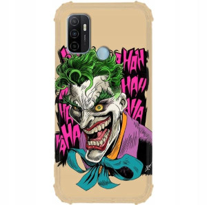 Etui Anti-Shock do OPPO A32 Obudowa Mix Wzorów