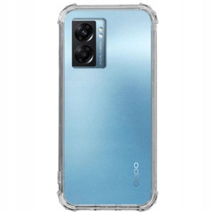 Etui Anti-shock Do Oppo K10 5g Ochronne Obudowa