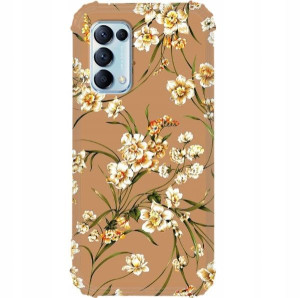 Etui Anti-Shock do OPPO RENO 5 PRO 5G Różne Wzory