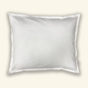 Poszewka na poduszkę bawełniana Bright 50x60