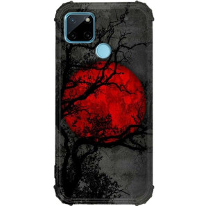 Etui Anti-Shock do REALME C21Y Obudowa Mix Wzorów