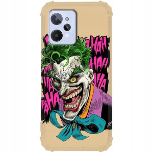 Etui Anti-Shock do REALME C31 Obudowa Mix Wzorów