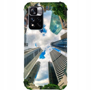 Etui Anti-shock Do REDMI NOTE 11 PRO PLUS 5G Wz