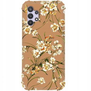 Etui Anti-Shock do SAMSUNG A32 4G Case Różne Wzory