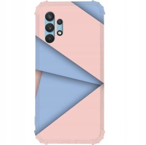Etui Anti-Shock do SAMSUNG A32 5G Case Różne Wzory