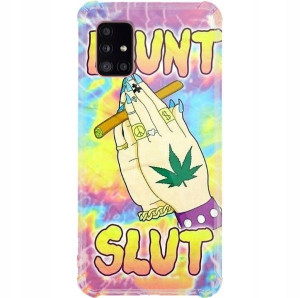 Etui Anti-Shock do SAMSUNG A51 5G Obudowa Wzory