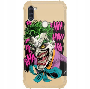 Etui Anti-Shock do SAMSUNG M11 Obudowa Mix Wzorów