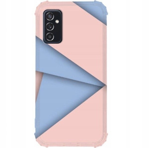 Etui Anti-Shock do SAMSUNG M52 5G Case Różne Wzory