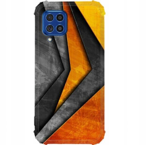 Etui Anti-Shock do SAMSUNG M62 Obudowa Różne Wzory