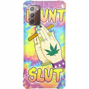 Etui Anti-Shock do SAMSUNG NOTE 20 Case Wzory